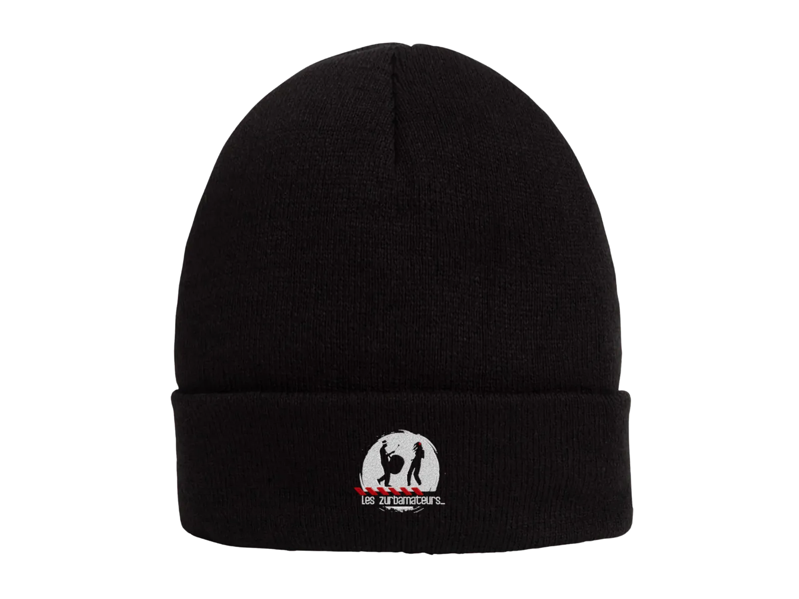 Bonnet (Noir)
