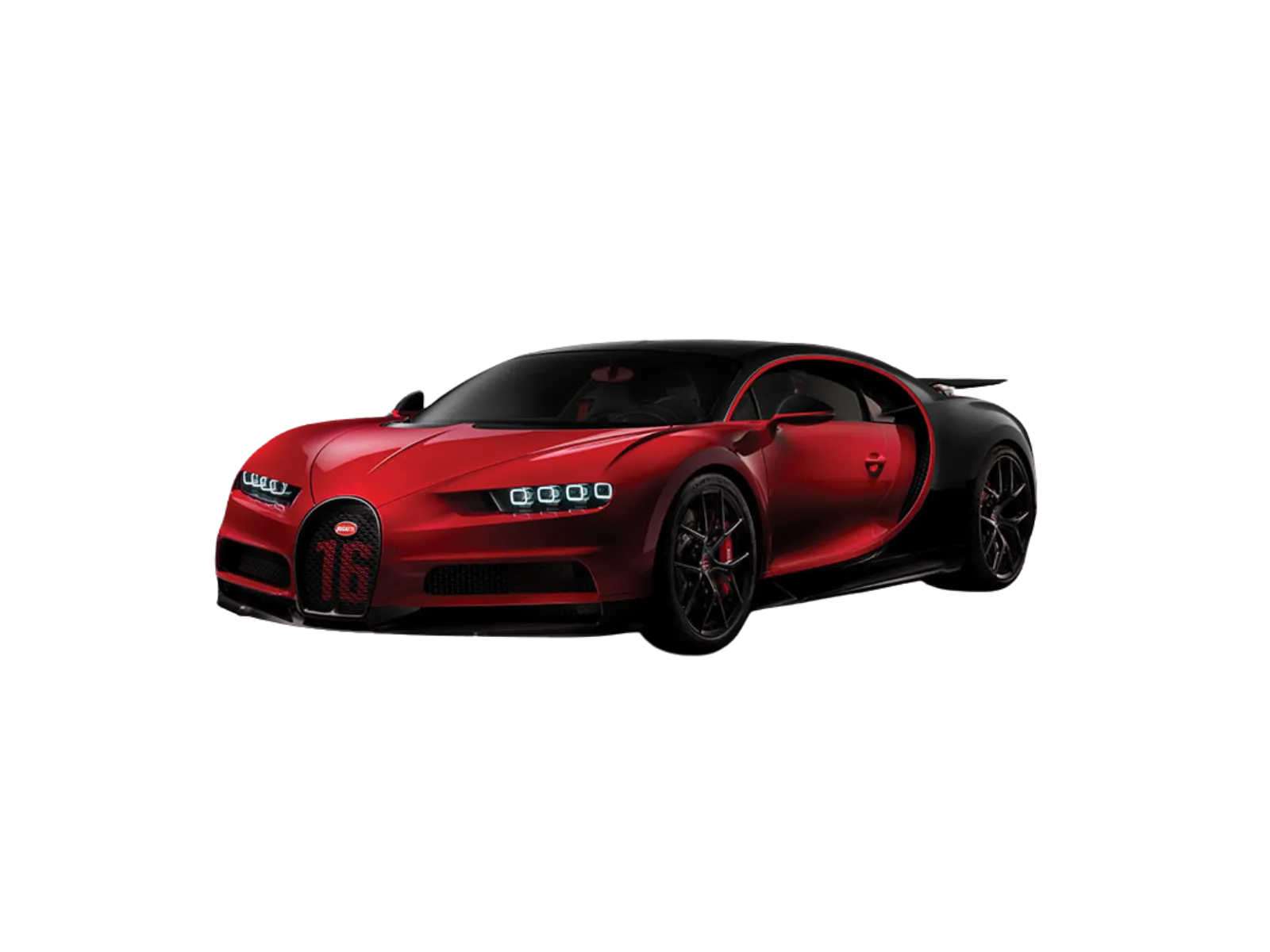 Bugatti