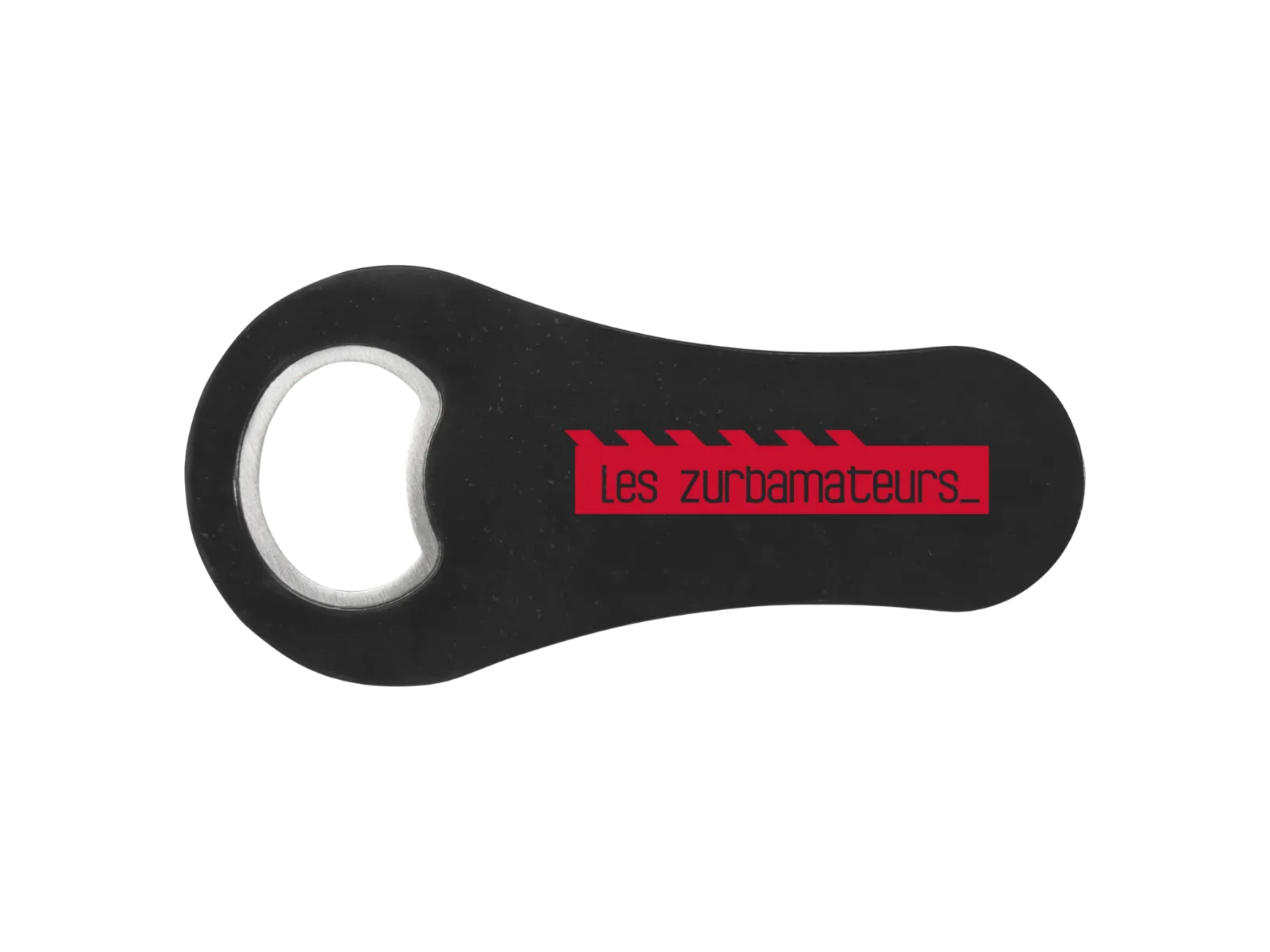 Décapsuleur en métal