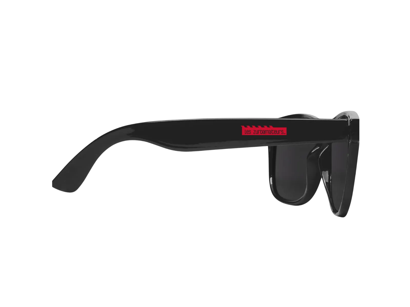 Lunettes (Noir)