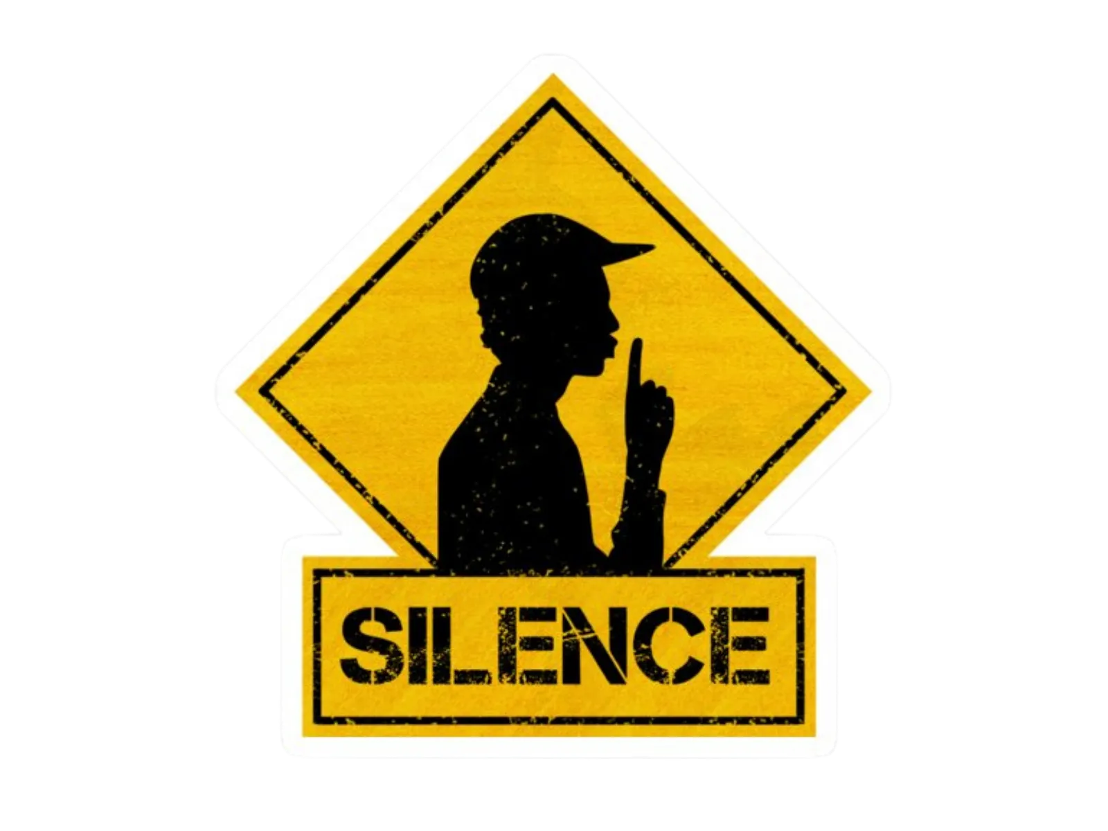 3 minutes de silence
